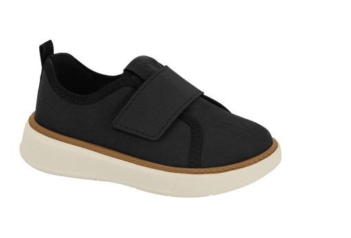 *2631-216 N.MOLEKINHO-G.26281-TECIDO TEXA-C.15745-NEGRO-T.19/26