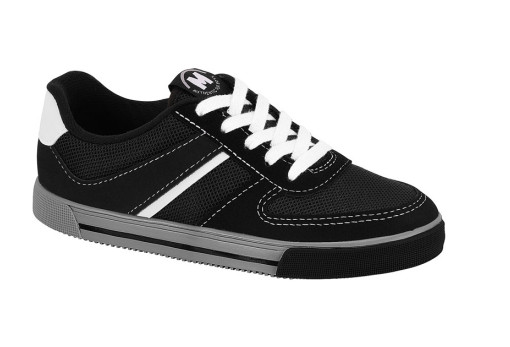 *2842-225 N.MOLEKINHO-G.29639-TEC PORTO L-C.17689-NEGRO/BLANC-T.27/36