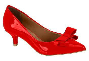 *1122-895 N.VIZZANO-G.13488-VERNIZ PREM-C.104069-ROJO RUBI -T.33/40