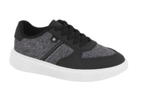 *2861-116 N.MOLEKINHO-G.15131-TEC LINHO-C.15760-NEGRO/NEGRO-T.27/36