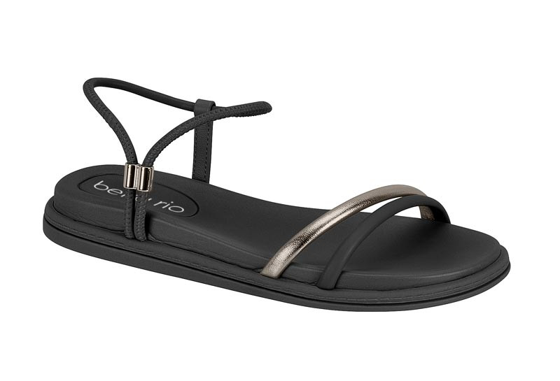 8488-113 BEIRA RIO-G.27634-T PTA PELE -C.75365-NEGRO 01/GR-T.34/40