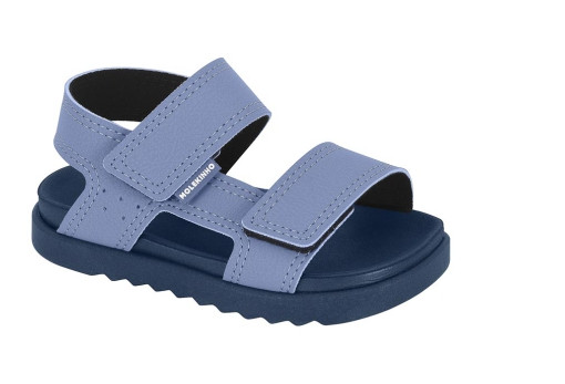 2636-204 MOLEKINHO-G.13958-NAPA FLOTER-C.83941-DENIM 992-T.19/26