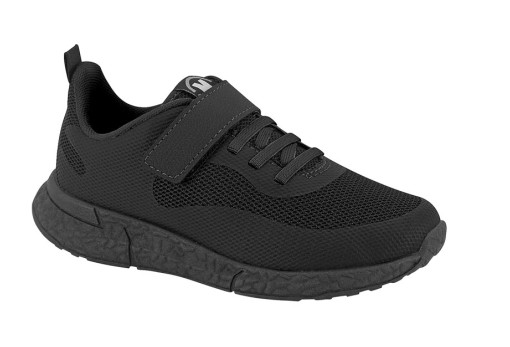 2831-240 MOLEKINHO-G.29745-NYL MESH DA-C.15758-NEGRO/NEGRO-T.27/36
