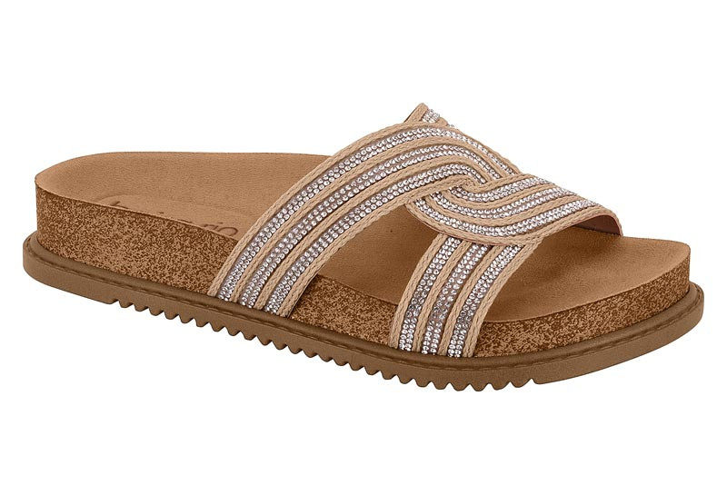 *8523-121 N.BEIRA RIO-G.10719-TIRA PRONTA-C.105851-NATURAL-CR-T.33/40