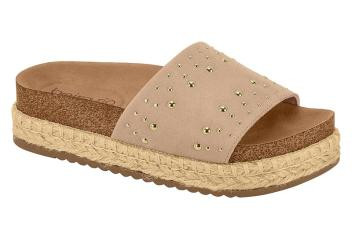 *8546-209 N.BEIRA RIO-G.5881-CAMURCA FLEX-C.29452-BEIGE-T.33/40