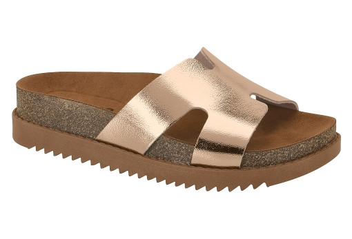 5500-100 MOLECA-G.14710-METALIZADO -C.23146-ORO ROSADO-T.34/39