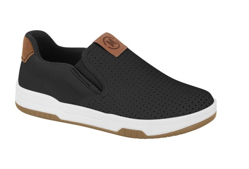 2852-100 MOLEKINHO (25)-G.24915-NAP FLT R N-C.66348-NEGRO/CARAM-T.33/36