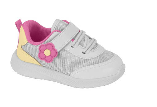 *2723-119 N.MOLEKINHA-G.21375-NYLON FLAT/-C.85129-BLANCO 99/A-T.17/25
