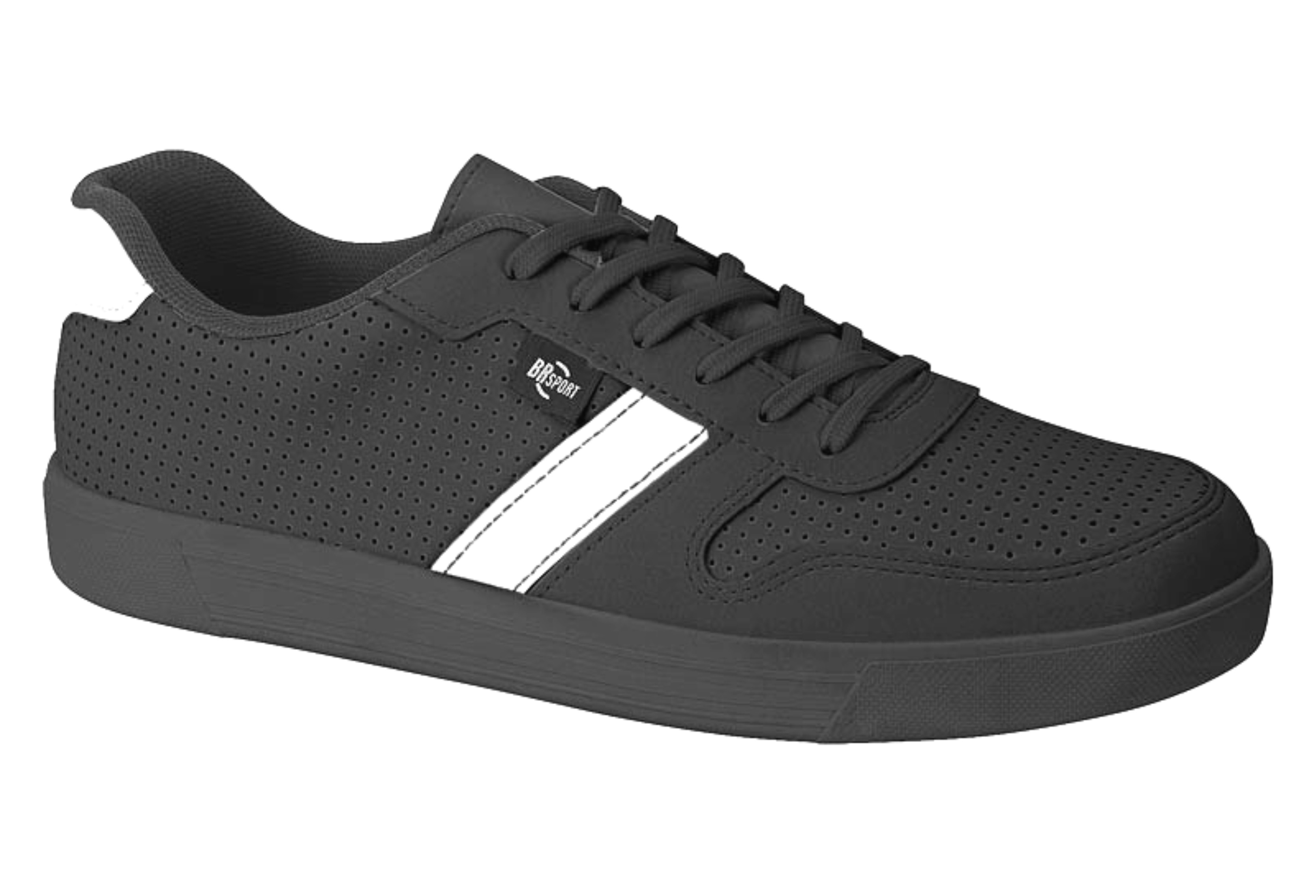 2263-110 BR SPORT (20)-G.14611-NP FLOAT -C.31532-NEGRO/BLANC-T.38/41
