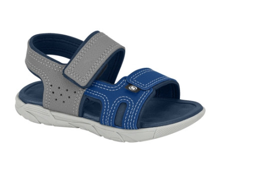 2135-137 MOLEKINHO-G.13958-NAPA FLOTER-C.105229-CINZA 851/-T.19/26