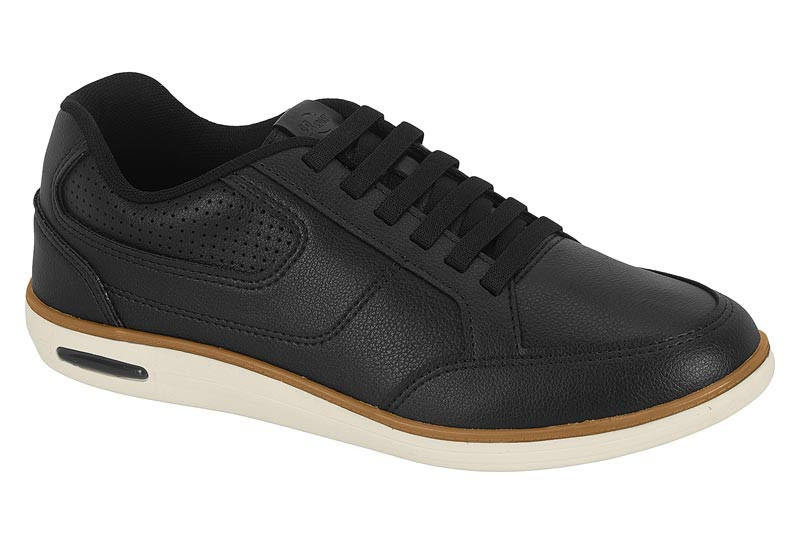 2272-213 BR SPORT-G.25622-NAPA VERMON-C.15745-NEGRO-T.38/43