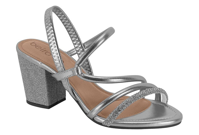 8280-786 BEIRA RIO-G.30708-T PRONTA BR-C.92293-PLATA/CRIS-T.34/39