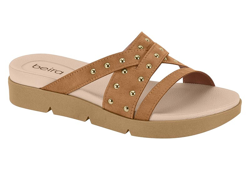 8387-545 BEIRA RIO-G.5881-CAMURCA FLEX-C.95373-CAMEL1165-T.34/39