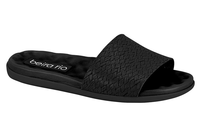 8360-303 BEIRA RIO-G.30496-NAPA TRAMA -C.15745-NEGRO-T.34/39