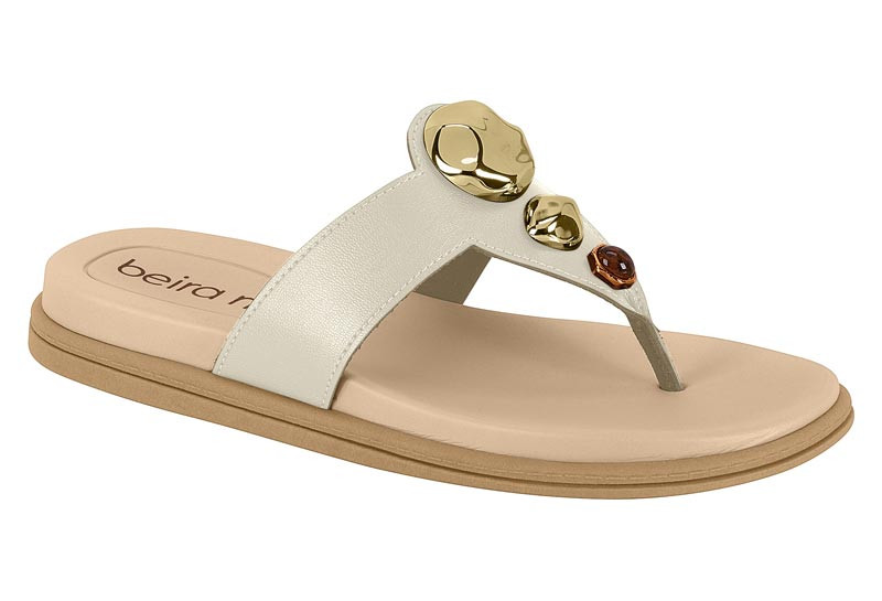 8513-121 BEIRA RIO-G.9569-NAPA TURIM-C.35312-BLANCO OFF-T.34/39