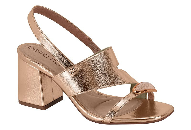 8436-343 BEIRA RIO-G.30579-BRILHO ITAL-C.23146-ORO ROSADO-T.34/39