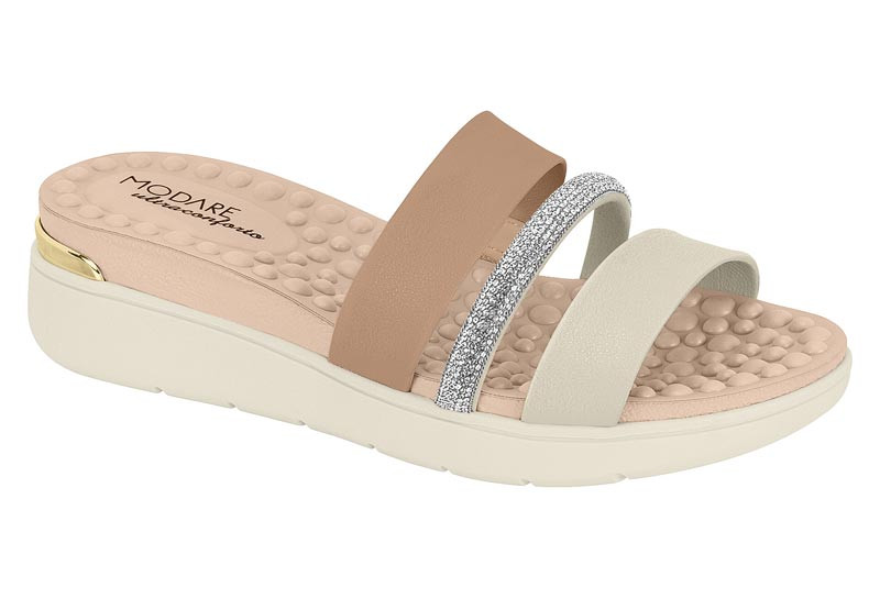 7151-133 MODARE-G.30436-NP FLOAT NA-C.105999-NUDE 658/B-T.35/40