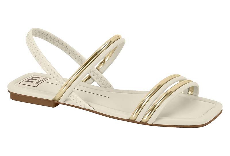 5462-111 MOLECA-G.30508-TIRA METAL -C.35499-DORADO/BlAN-T.34/39