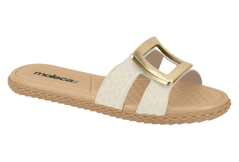 5452-258 MOLECA-G.30605-NAPA PESPON-C.35312-BLANCO OFF-T.35/40