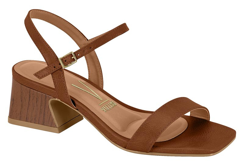 6558-101 VIZZANO-G.29711-NAPA CALF-C.104068-MOCA-T.34/40