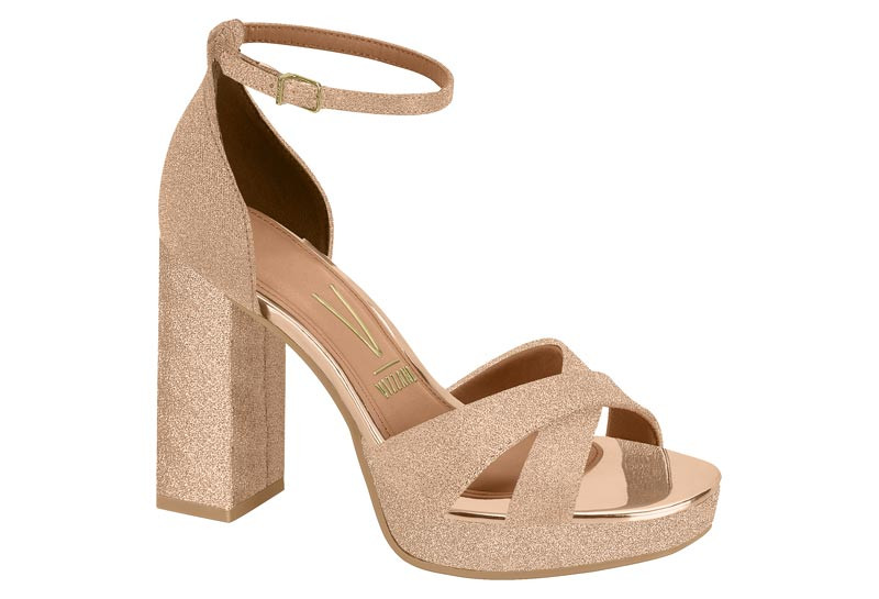 6551-103 VIZZANO-G.26565-TELA SHINE -C.23146-ORO ROSADO-T.34/39