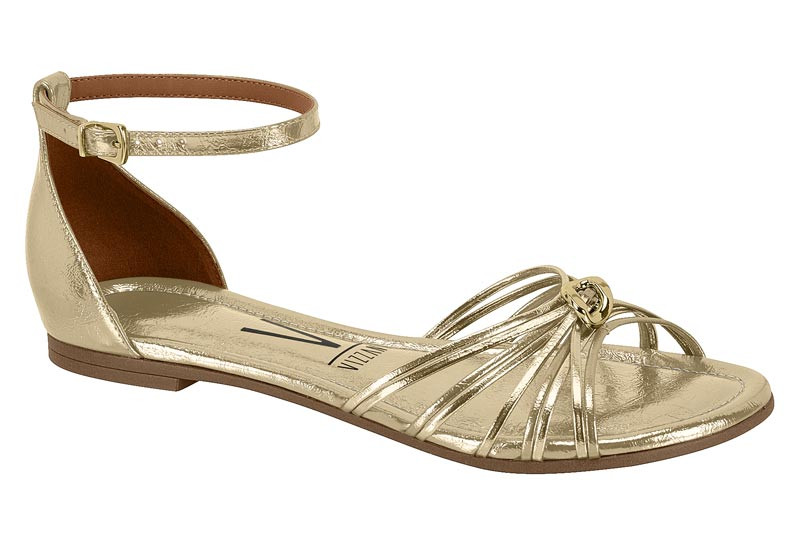 6235-1822 VIZZANO-G.30591-METALIZADO -C.66-DORADO-T.35/40