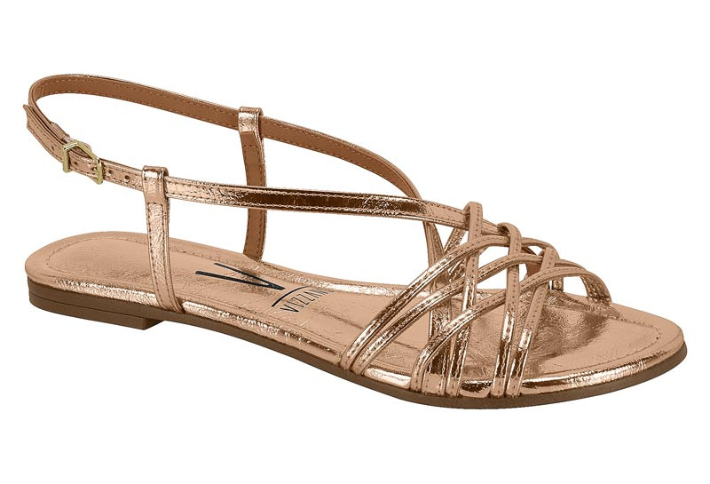 6235-1820 VIZZANO-G.30591-METALIZADO -C.23146-ORO ROSADO-T.33/40