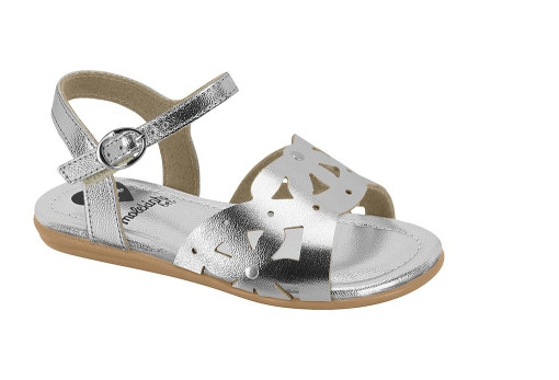 2114-288 MOLEKINHA-G.30579-BRILHO ITAL-C.41-PLATA-T.18/25