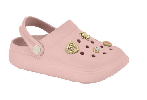 2591-103 MOLEKINHA-G.30598-GASPEA INJE-C.78276-ROSA 942-T.25/26*35/36