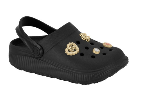 2591-103 MOLEKINHA-G.30598-GASPEA INJE-C.15745-NEGRO-T.25/26*35/36