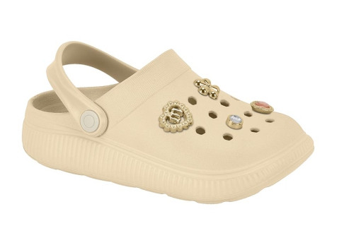 2591-103 MOLEKINHA-G.30598-GASPEA INJE-C.83517-CREMA 985-T.25/26*35/36