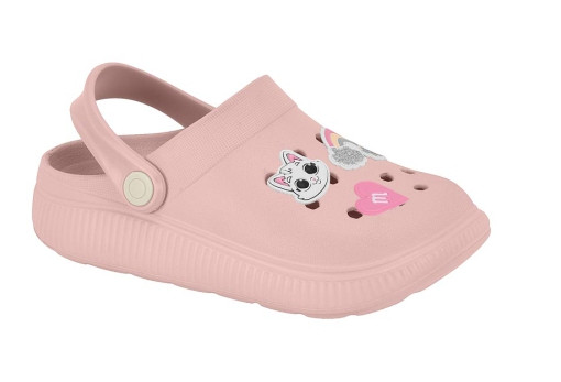 2591-102 MOLEKINHA-G.30598-GASPEA INJE-C.78276-ROSA 942-T.25/26*35/36