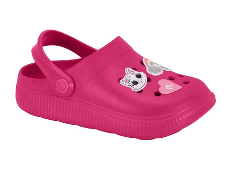 2591-102 MOLEKINHA-G.30598-GASPEA INJE-C.93371-PINK 1126-T.25/26*35/36