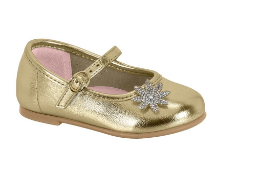 2106-1075 MOLEKINHA-G.30579-BRILHO ITAL-C.66-DORADO-T.18/25