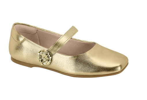 2548-222 MOLEKINHA-G.30579-BRILHO ITAL-C.66-DORADO-T.25/32