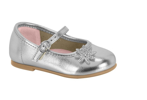 2106-1075 MOLEKINHA-G.30579-BRILHO ITAL-C.41-PLATA-T.18/25