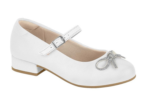 2528-124 MOLEKINHA-G.9569-NAPA TURIM-C.16072-BLANCO-T.27/34