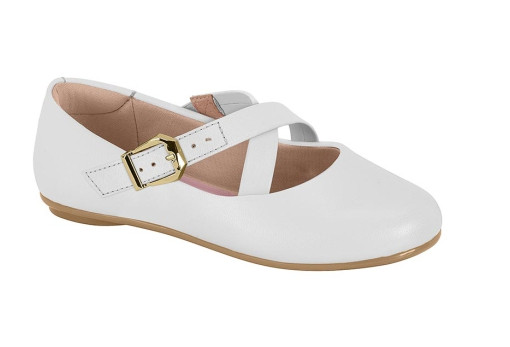 2083-1143 MOLEKINHA-G.9569-NAPA TURIM-C.16072-BLANCO-T.26/33