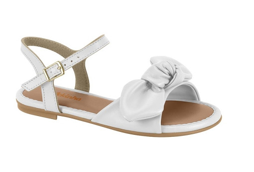 2157-1211 MOLEKINHA-G.19560-NAPA PELE S-C.16072-BLANCO-T.26/33