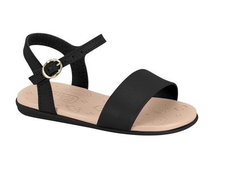 2743-100 MOLEKINHA-G.9569-NAPA TURIM-C.15745-NEGRO-T.18/25