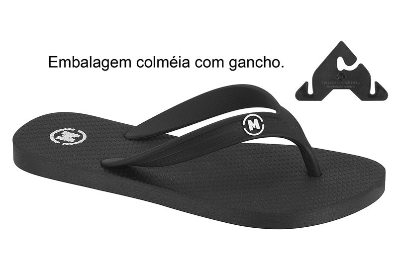 *2428-100 N.MOLEKINHO-G.22669-TIRA PRONTA-C.15758-NEGRO/NEGRO-T.17/36