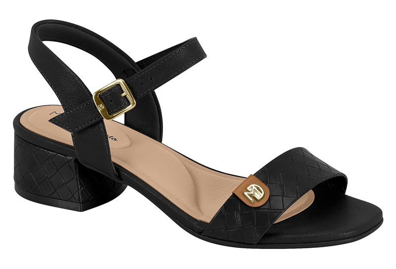 7211-101 MODARE-G.30343-NP TRESSE G-C.96782-NEGRO 01/CA-T.35/39
