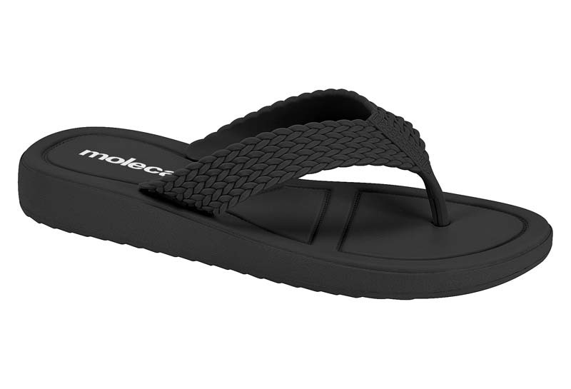 5548-107 MOLECA-G.22669-TIRA PRONTA-C.15745-NEGRO-T.34/39
