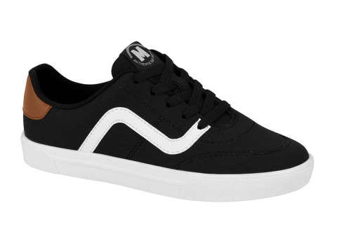 2801-122 MOLEKINHO-G.18110-NAPA FLOTER-C.56470-NEGRO 01/BR-T.27/36