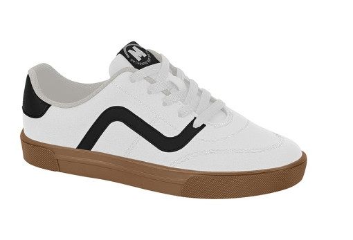 2801-122 MOLEKINHO-G.18110-NAPA FLOTER-C.21007-BLANCO/NEGR-T.27/36