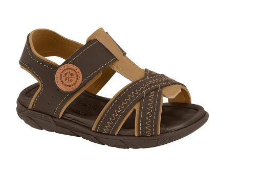 2135-167 MOLEKINHO-G.13958-NAPA FLOTER-C.72826-CAFE 569/CA-T.19/26