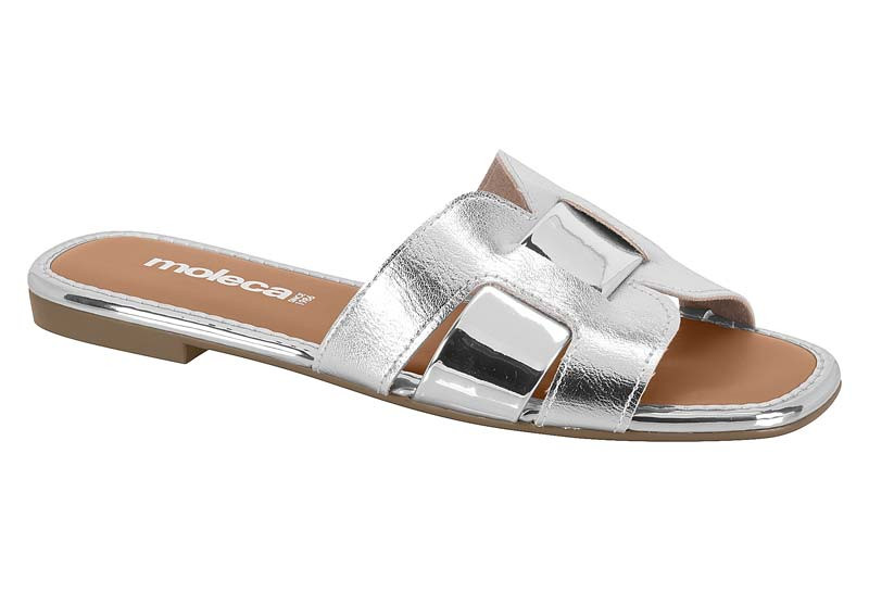 *5435-553 N.MOLECA-G.30875-METALIZADO -C.41-PLATA-T.33/40