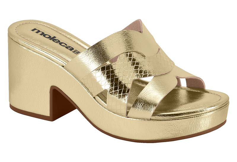 *5549-109 N.MOLECA-G.30885-METALIZADO -C.66-DORADO-T.33/40