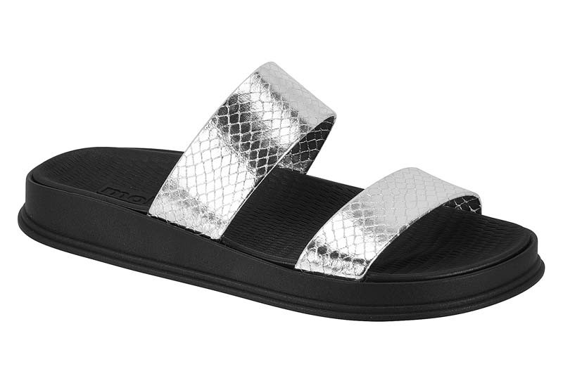*5556-106 N.MOLECA-G.30839-METALIZADO -C.17789-PLATA/NEGRO-T.33/40