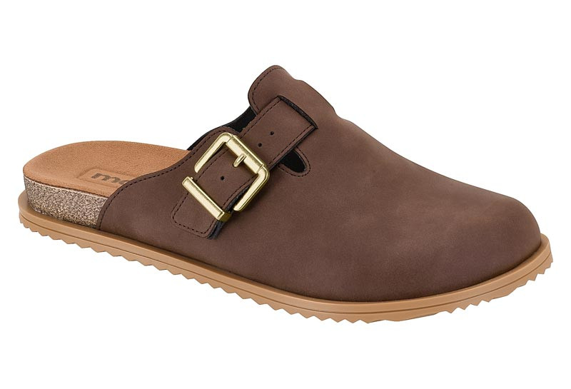 *5743-209 N.MOLECA-G.29464-NOBUCK TUNI-C.101321-CHOCOLATE -T.33/40